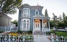 The Mcclelland House